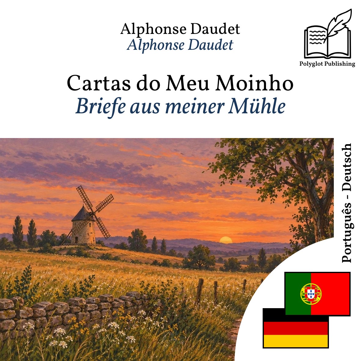 Briefe aus meiner Mühle