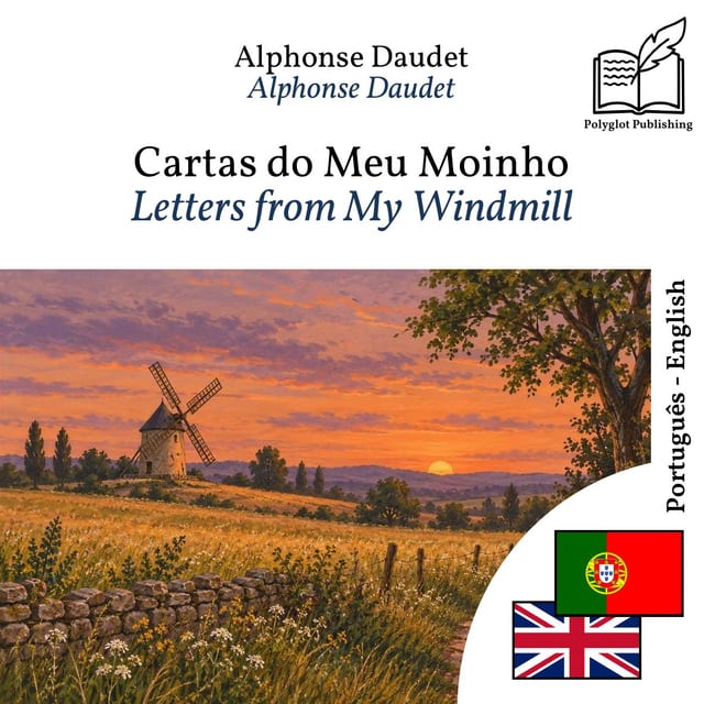 Letters from My Windmill