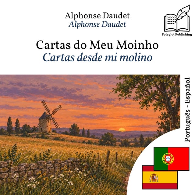 Cartas desde mi molino