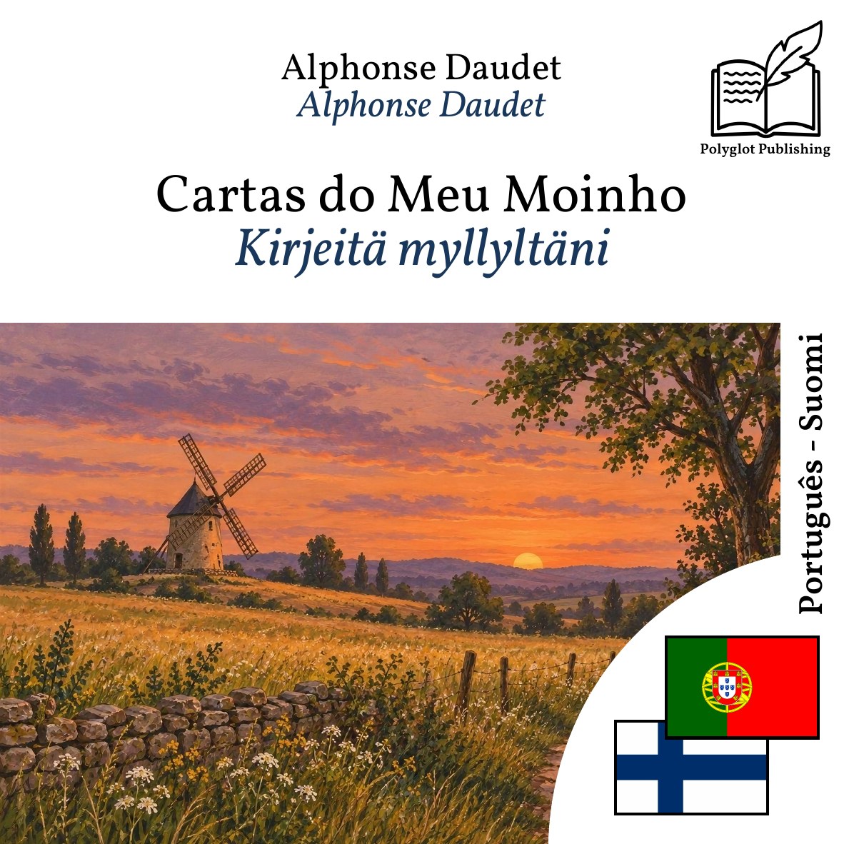 Kirjeitä myllyltäni