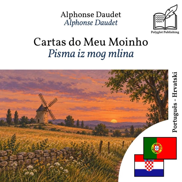 Pisma iz mog mlina