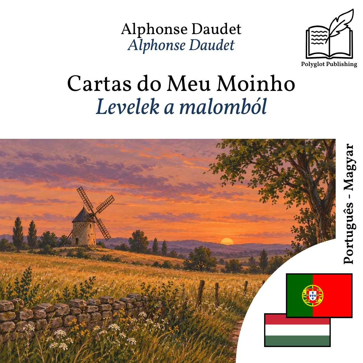 Levelek a malomból