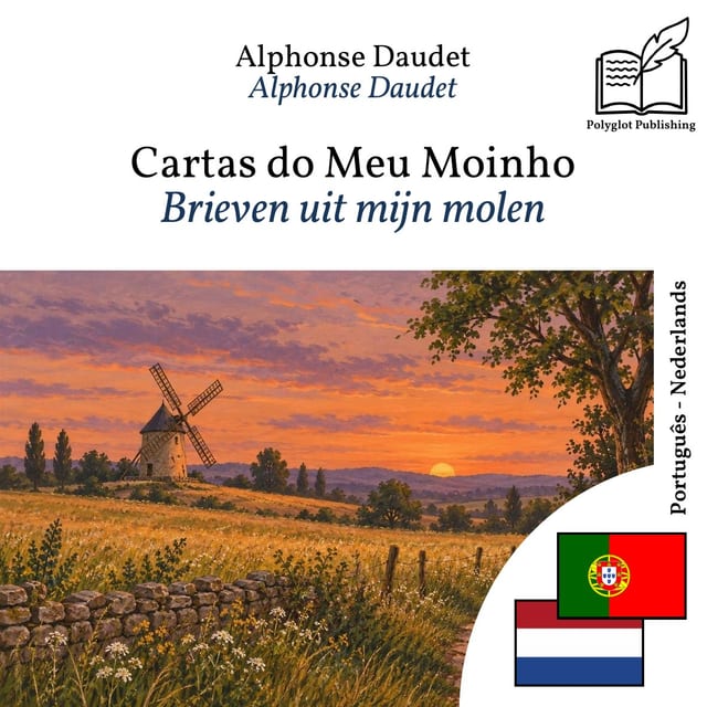 Brieven uit mijn molen