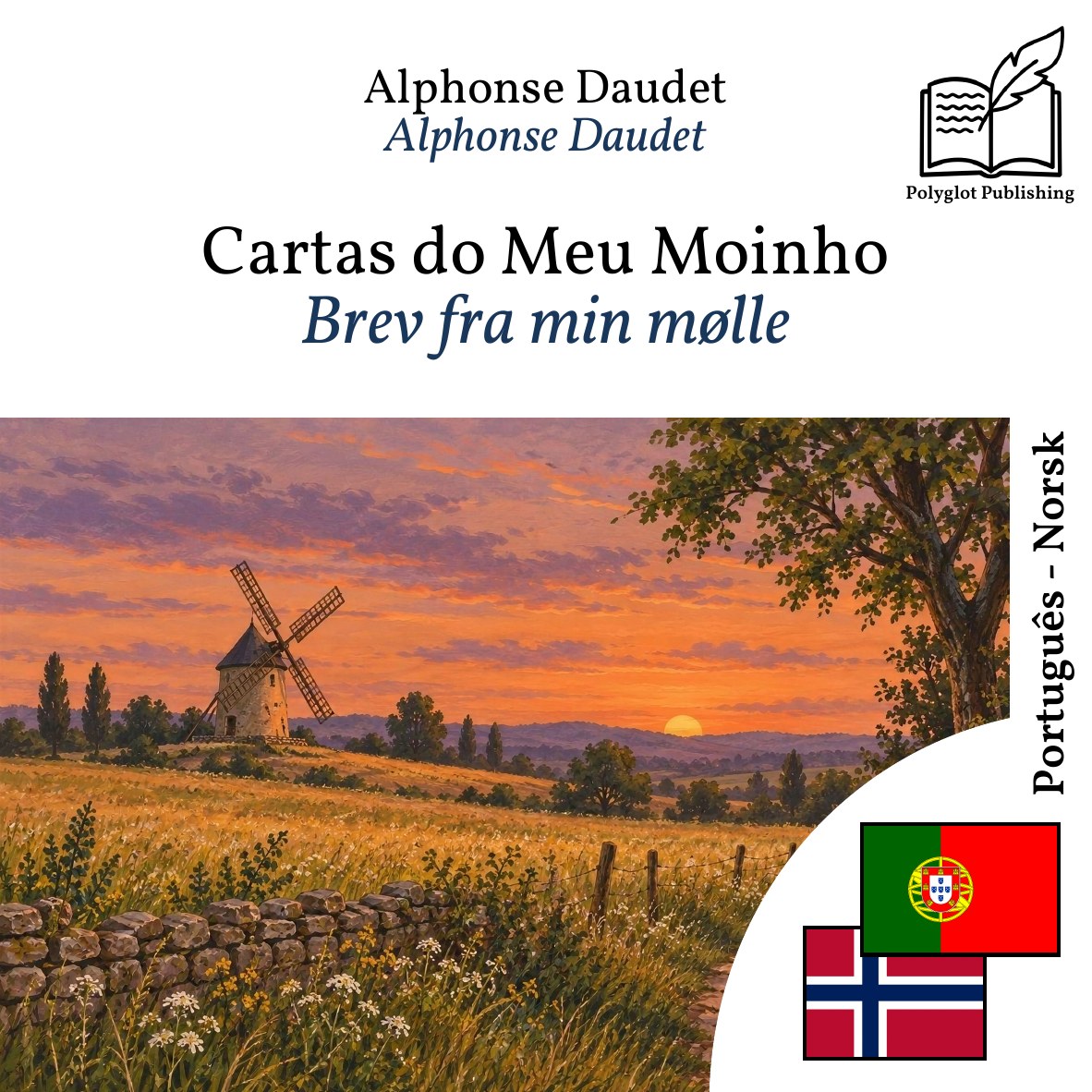 Brev fra min mølle