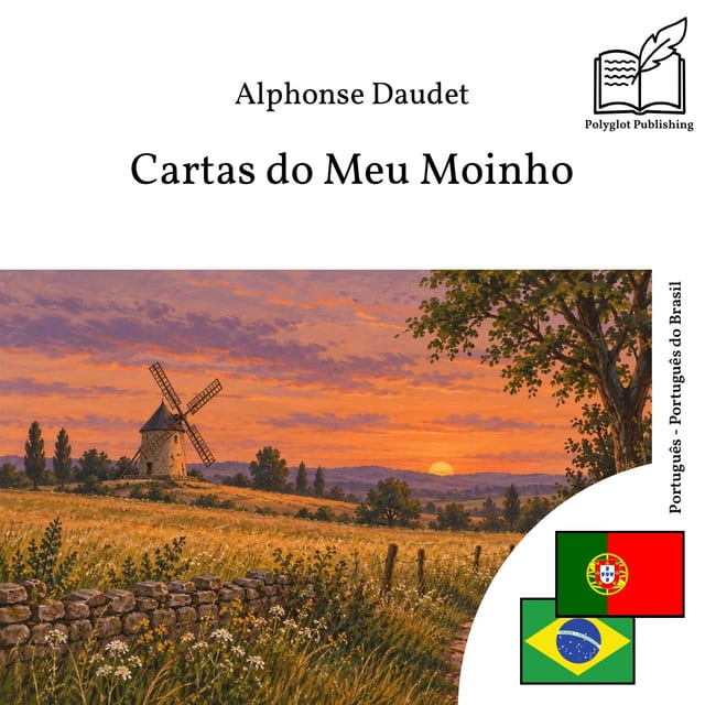 Cartas do Meu Moinho