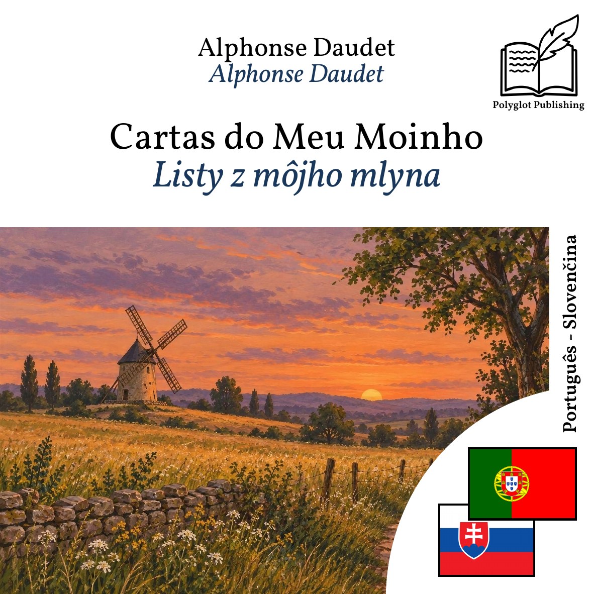 Listy z môjho mlyna