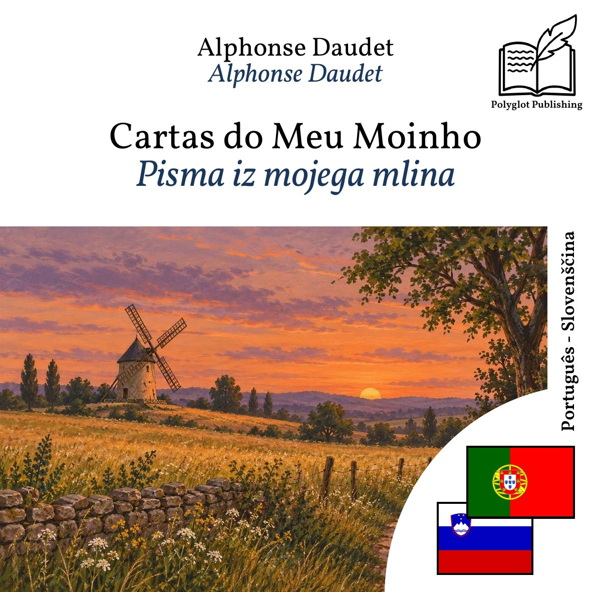 Pisma iz mojega mlina