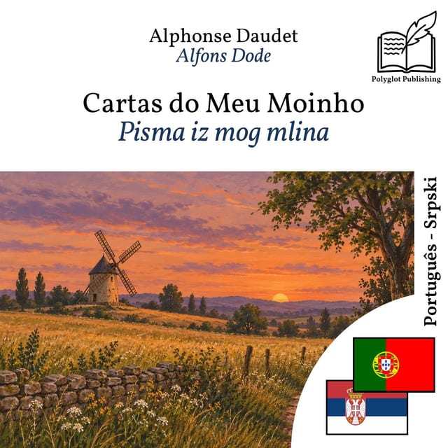 Pisma iz mog mlina