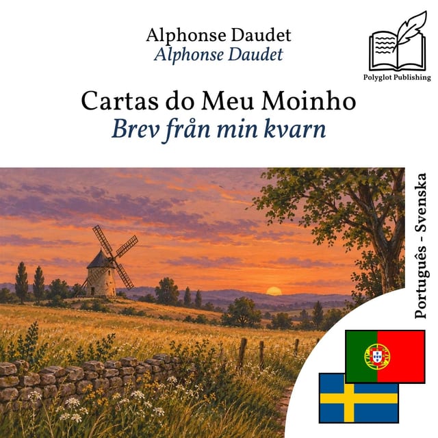 Brev från min kvarn