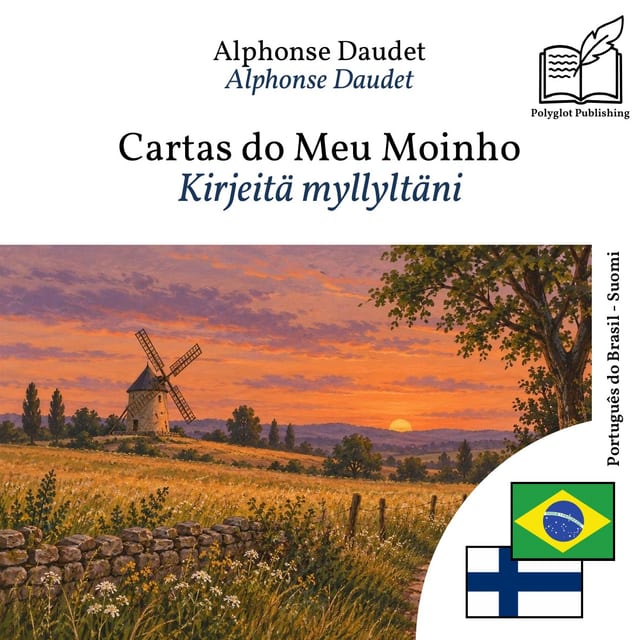 Kirjeitä myllyltäni