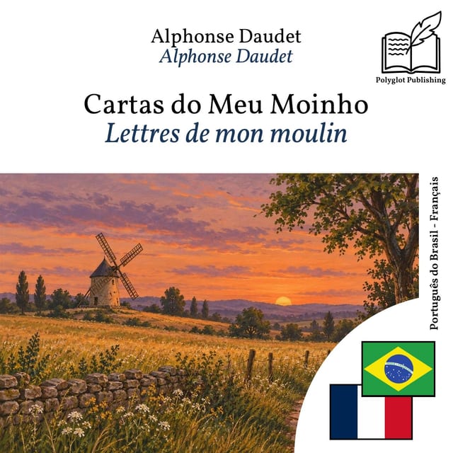 Lettres de mon moulin