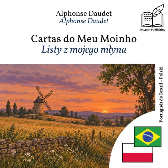 Listy z mojego młyna