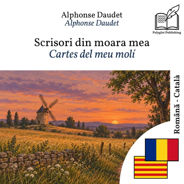 Cartes del meu molí