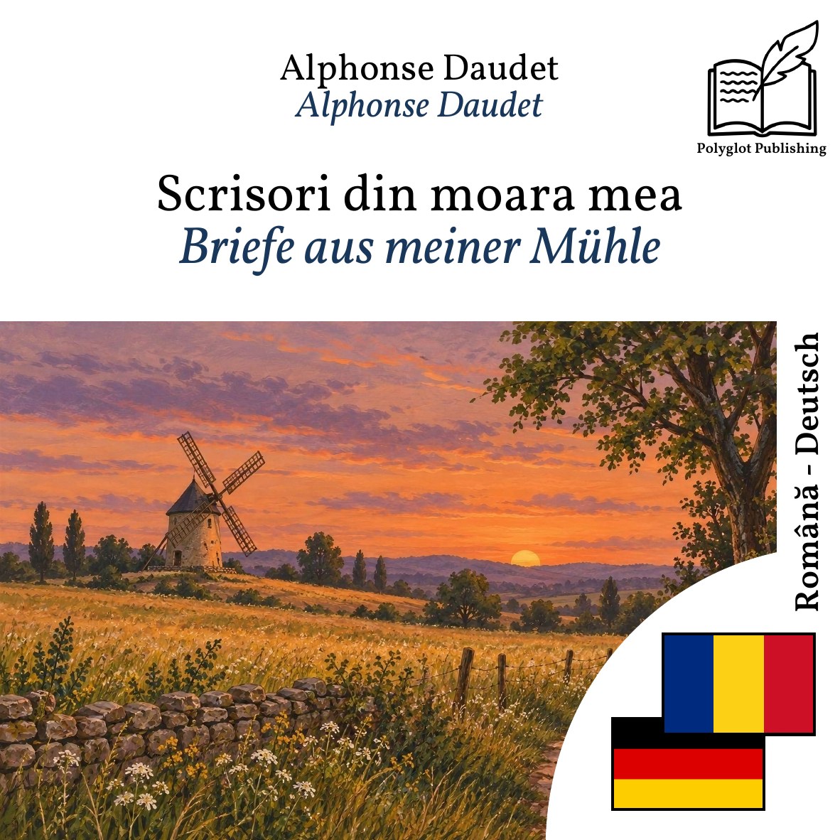 Briefe aus meiner Mühle