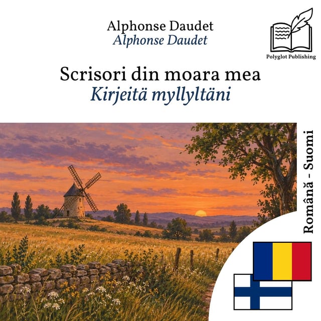 Kirjeitä myllyltäni