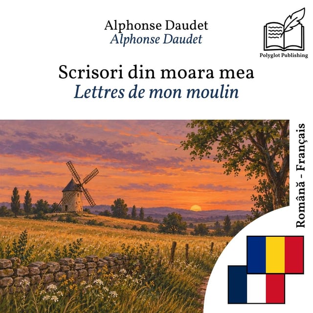 Lettres de mon moulin