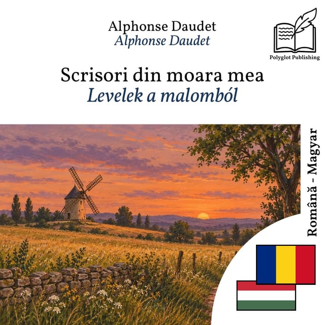 Levelek a malomból