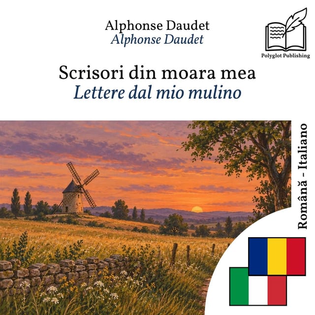 Lettere dal mio mulino