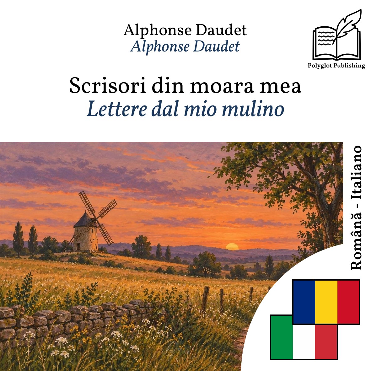 Lettere dal mio mulino
