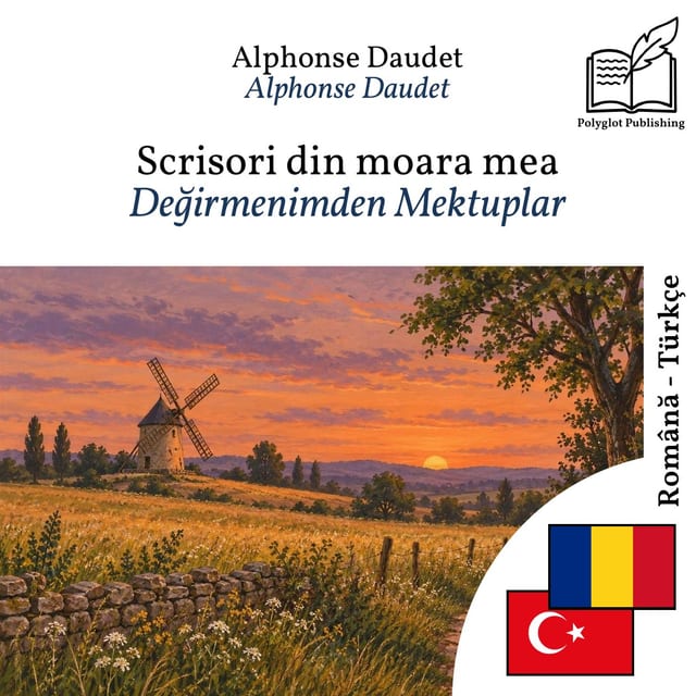 Değirmenimden Mektuplar