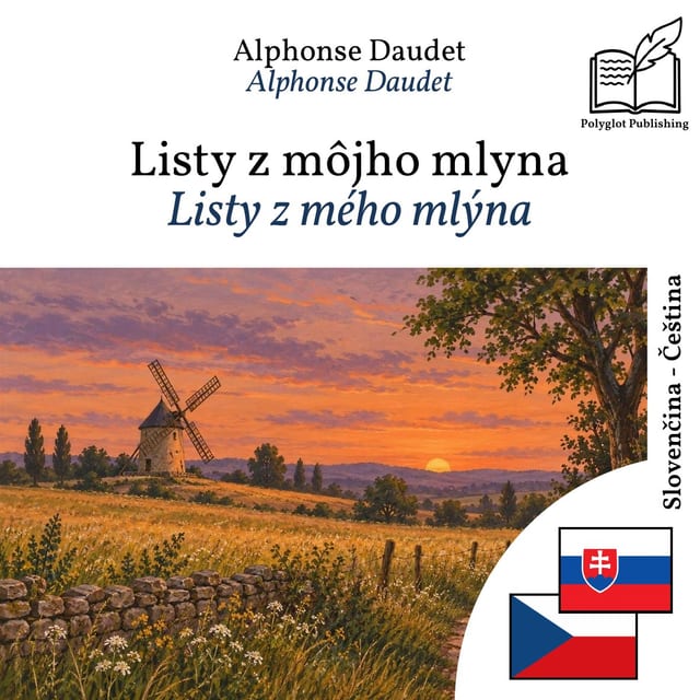 Listy z mého mlýna