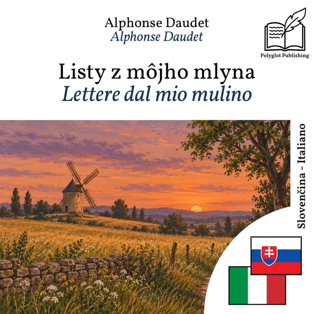 Lettere dal mio mulino