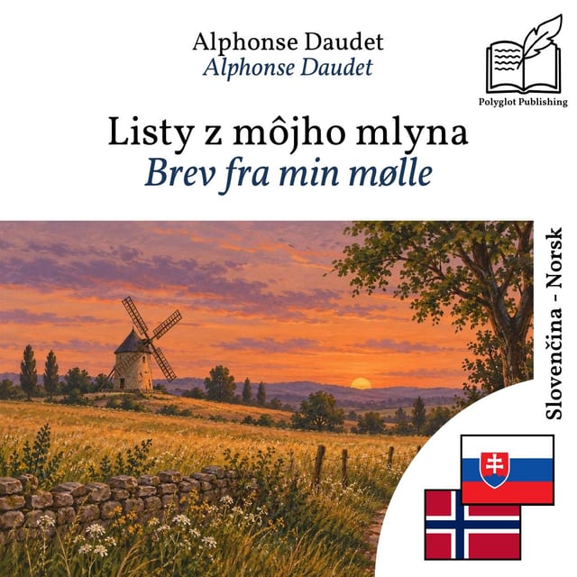 Brev fra min mølle