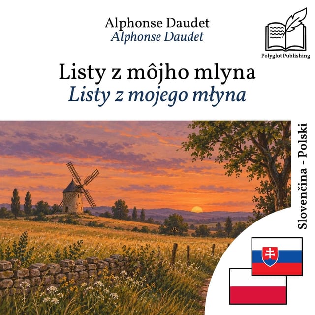Listy z mojego młyna