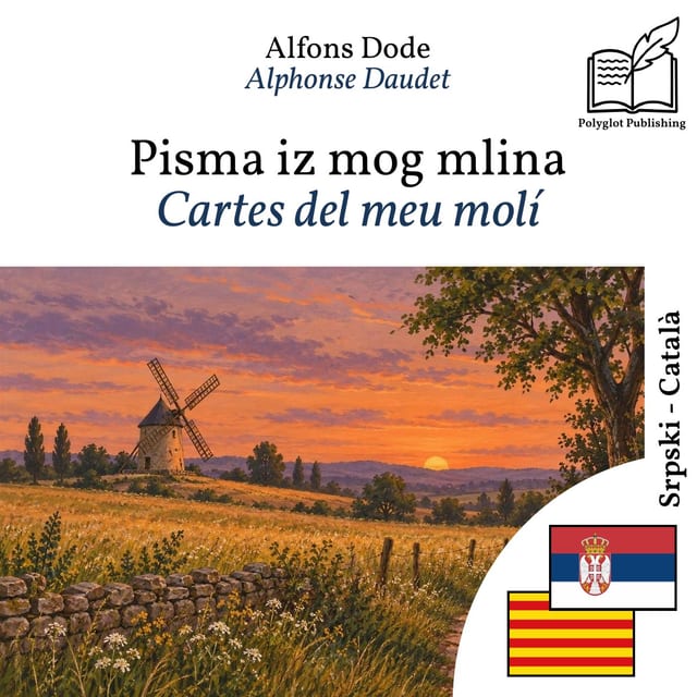 Cartes del meu molí