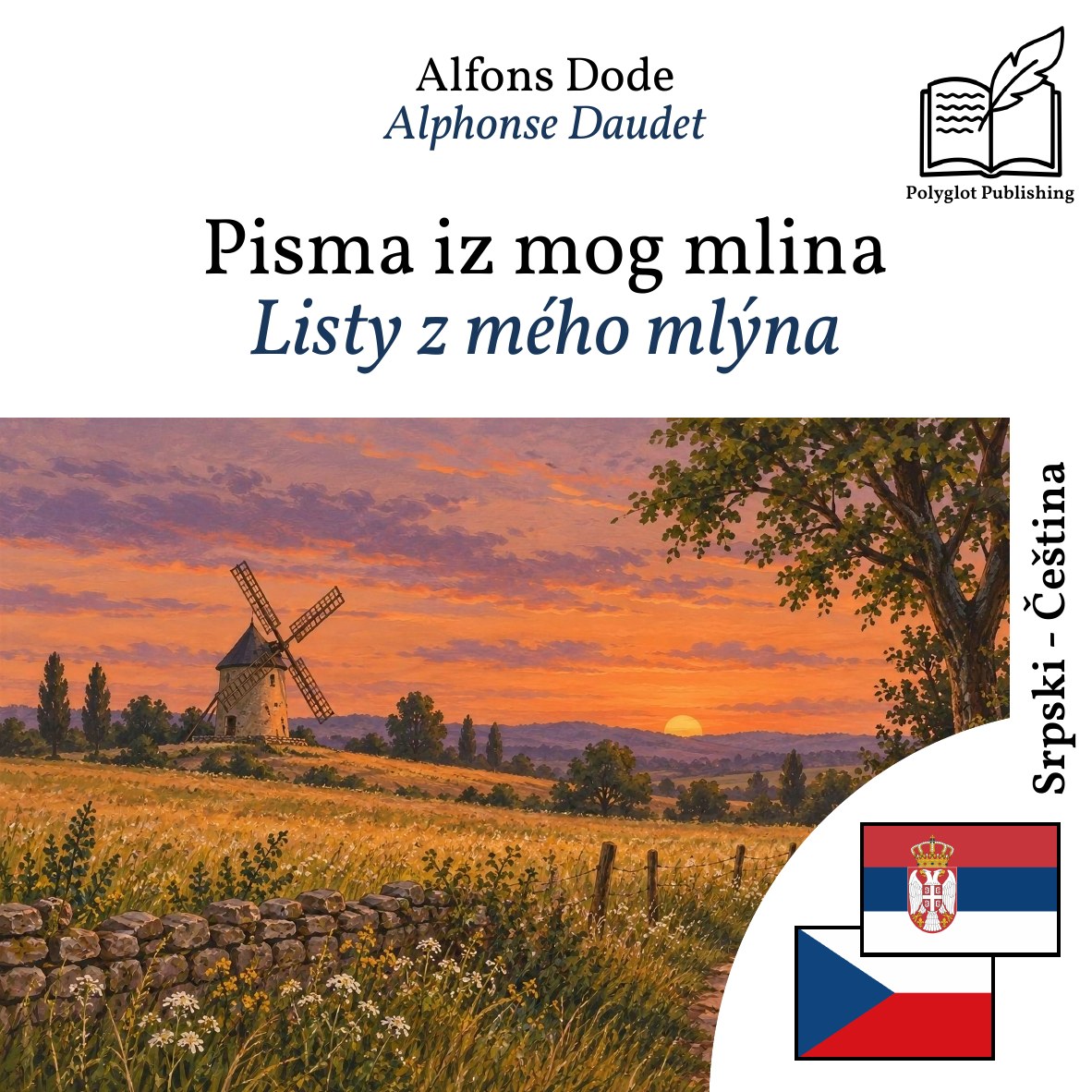 Listy z mého mlýna
