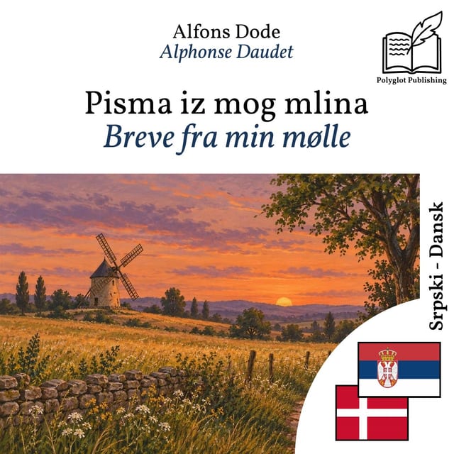 Breve fra min mølle