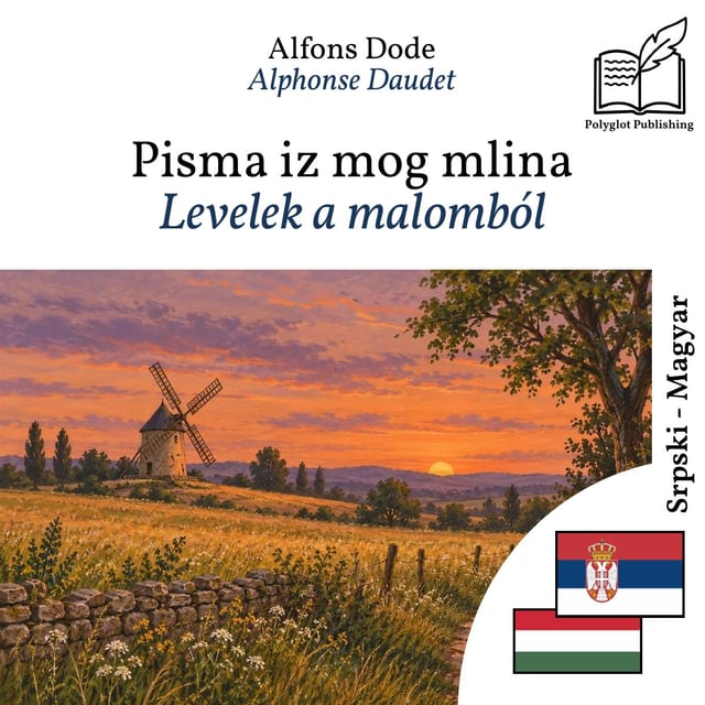 Levelek a malomból
