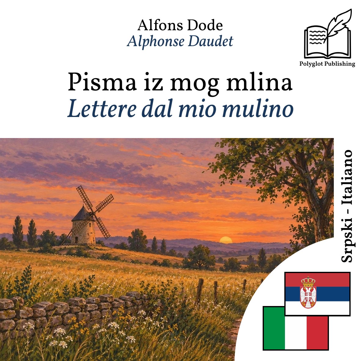 Lettere dal mio mulino