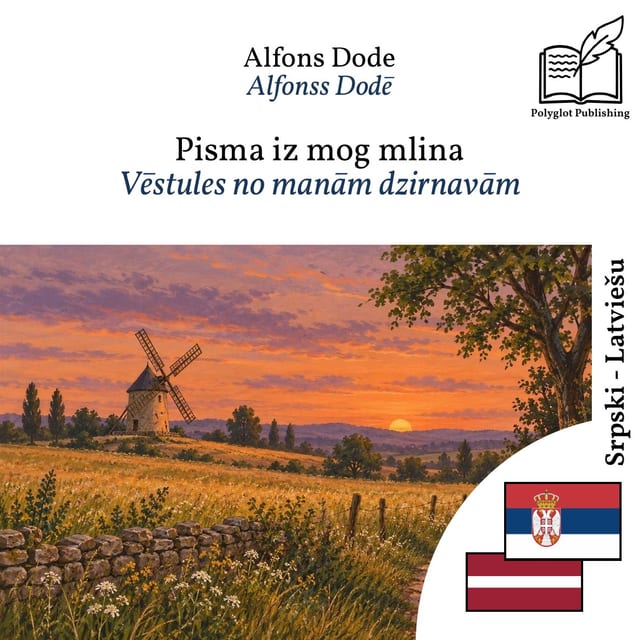 Vēstules no manām dzirnavām