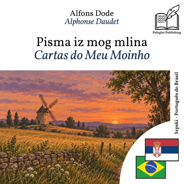 Cartas do Meu Moinho