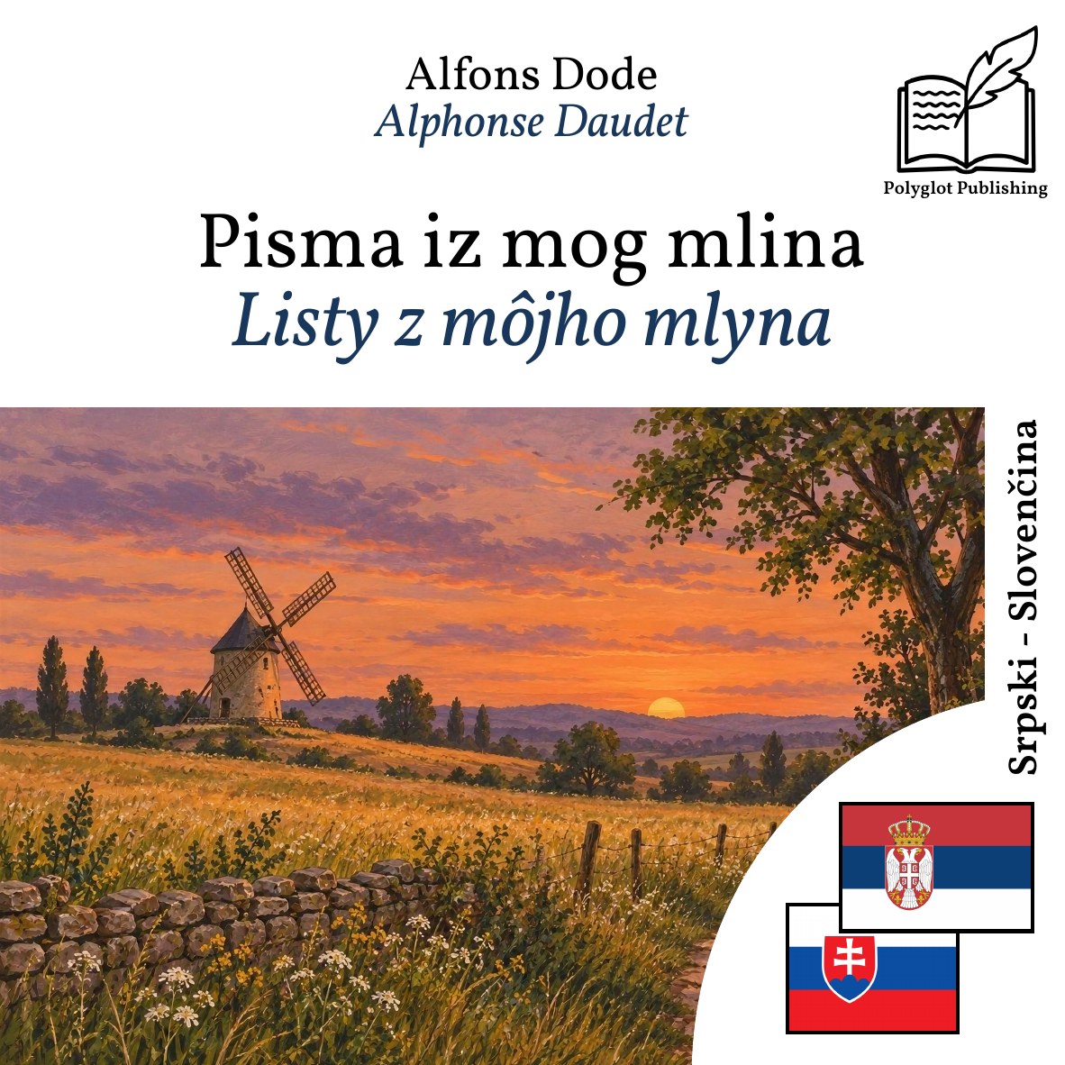 Listy z môjho mlyna