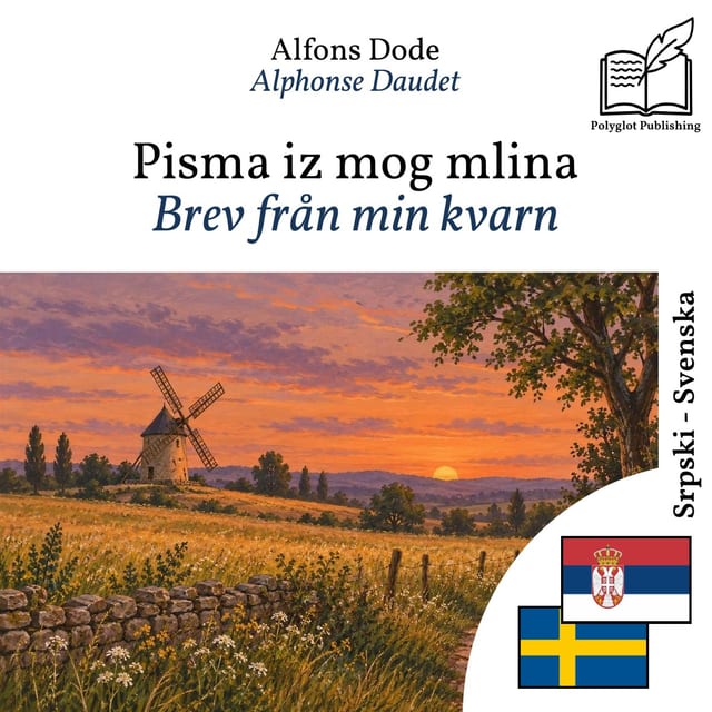 Brev från min kvarn