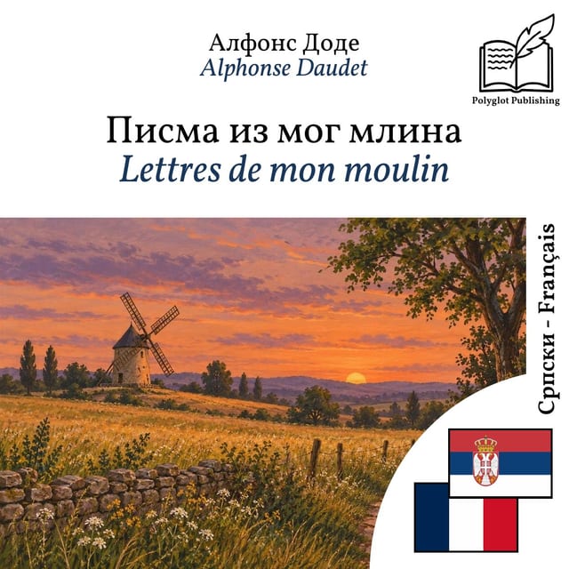 Lettres de mon moulin