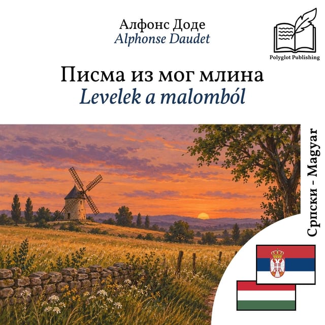 Levelek a malomból