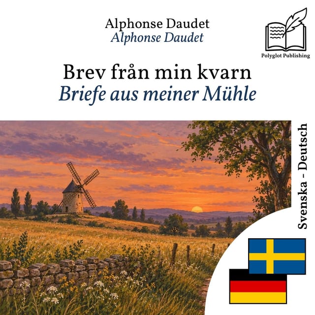 Briefe aus meiner Mühle