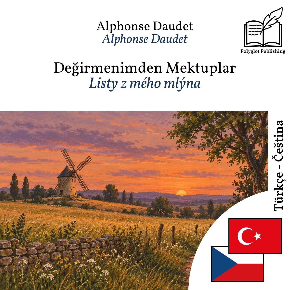 Listy z mého mlýna