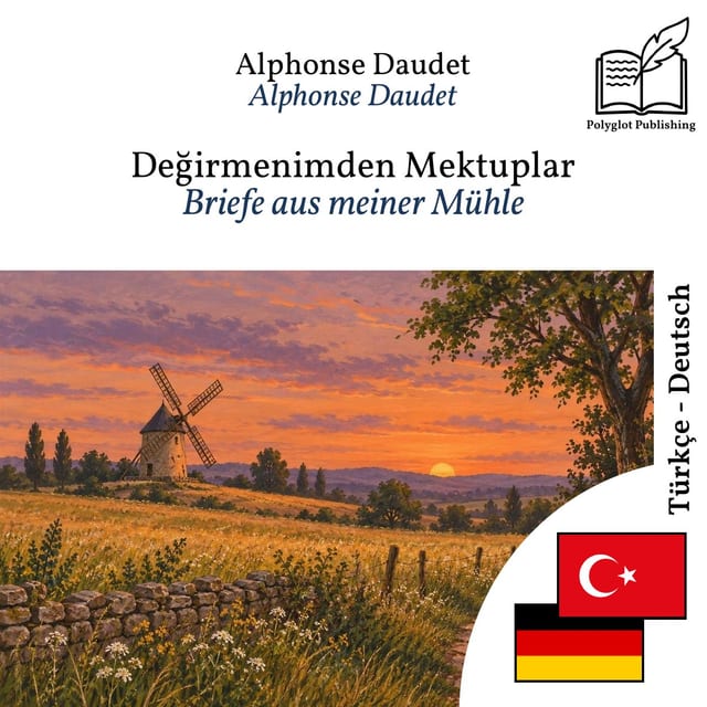 Briefe aus meiner Mühle