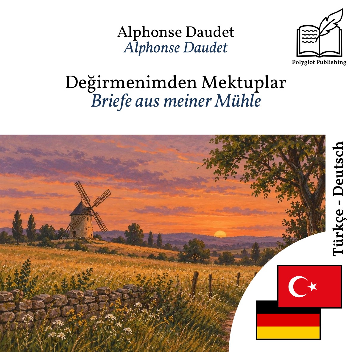 Briefe aus meiner Mühle