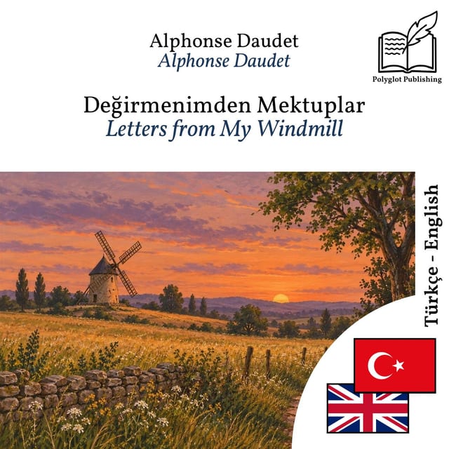 Letters from My Windmill