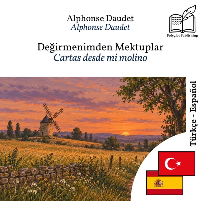 Cartas desde mi molino