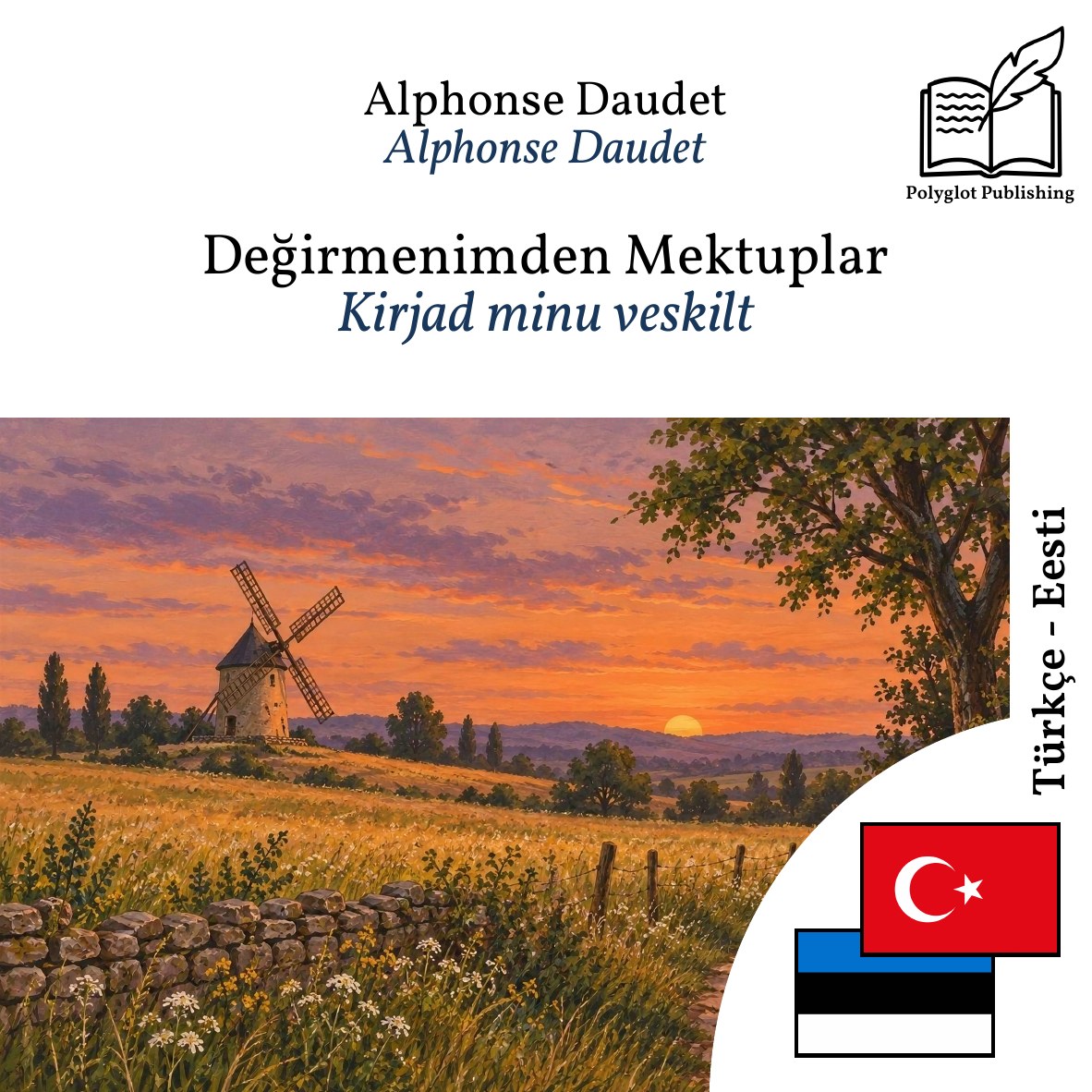 Kirjad minu veskilt