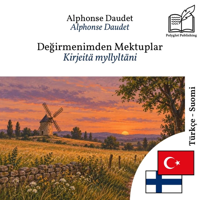 Kirjeitä myllyltäni