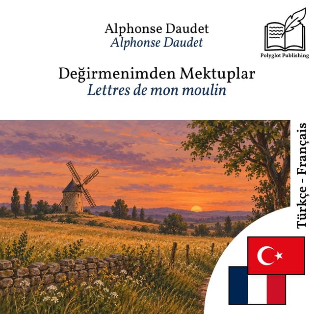 Lettres de mon moulin