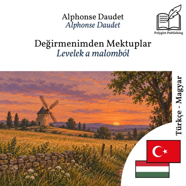 Levelek a malomból