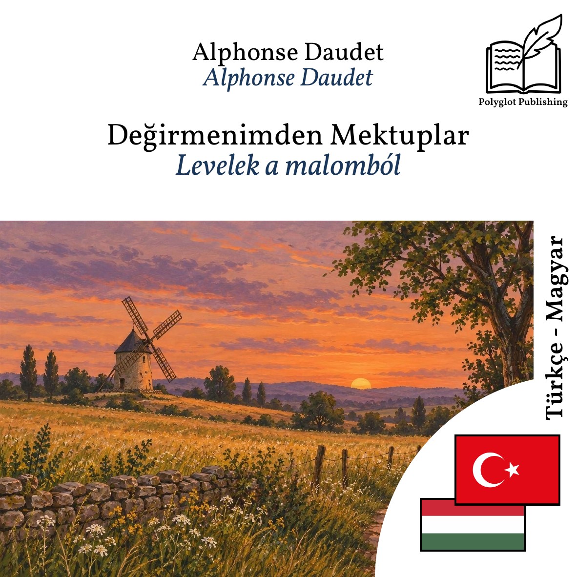Levelek a malomból